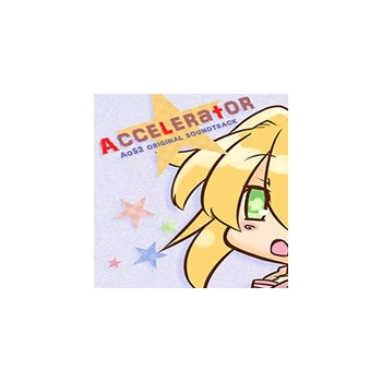 Fruitbat Factory Accelerator ASO2 Original Soundtrack PC Game